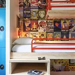 Hotelf1 Hotel *