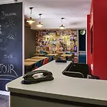 Hotelf1 Hotel *