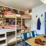 Hotelf1 Hotel Chaumont (Haute-Marne)