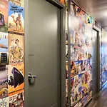 Hotel Hotelf1 *