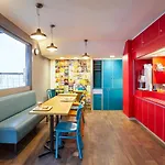 Hotel Hotelf1 *