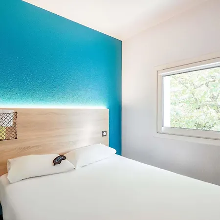 Hotel Hotelf1 Chaumont (Haute-Marne)