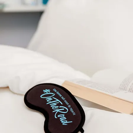 Hotelf1 מלון שומון