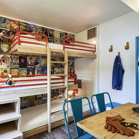 Hotelf1 Szálloda Chaumont