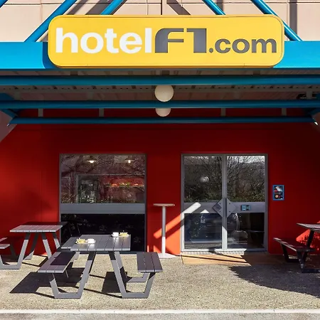 Hotelf1 Hotel *