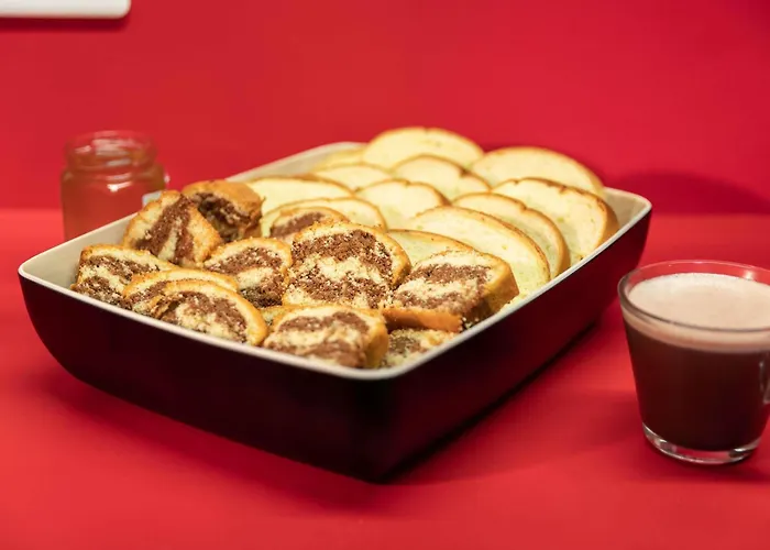 Hotelf1 Hotel Chaumont (Haute-Marne)