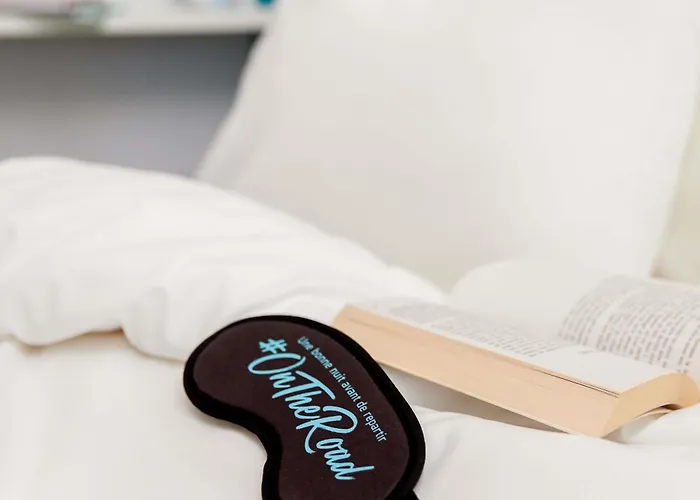 Hotelf1 מלון שומון