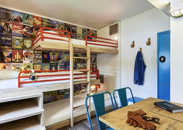 Hotelf1 Hotel Chaumont (Haute-Marne)